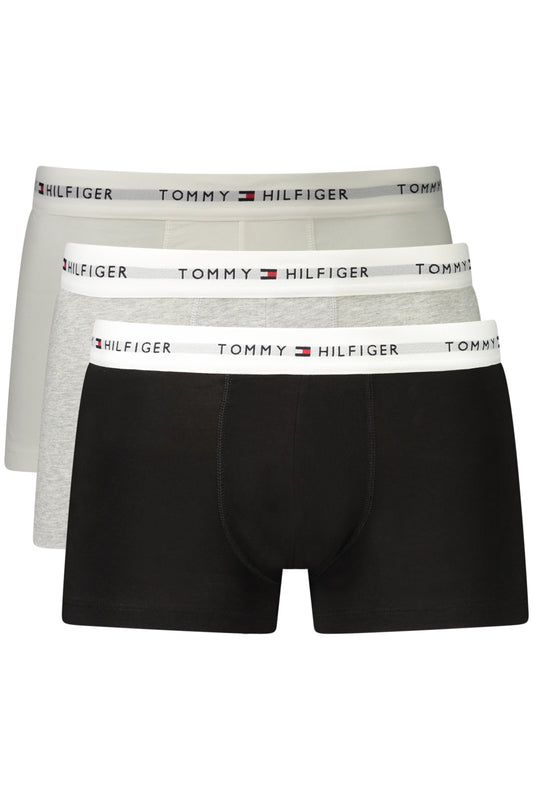 TOMMY HILFIGER Underwear (UM0UM03752_GR0WL) Men