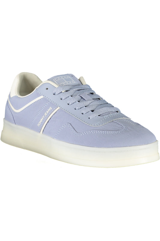 TOMMY HILFIGER Sneakers Light Blue (EN0EN02805) Women