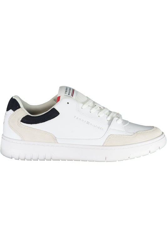 TOMMY HILFIGER Sneakers White (FM0FM04730_FF9C26C) Men