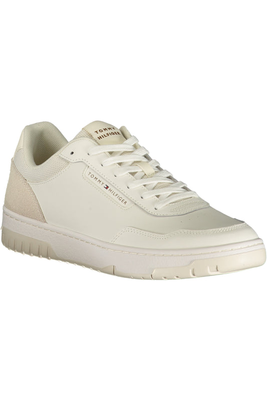 TOMMY HILFIGER Sneakers White (FM0FM05714) Men