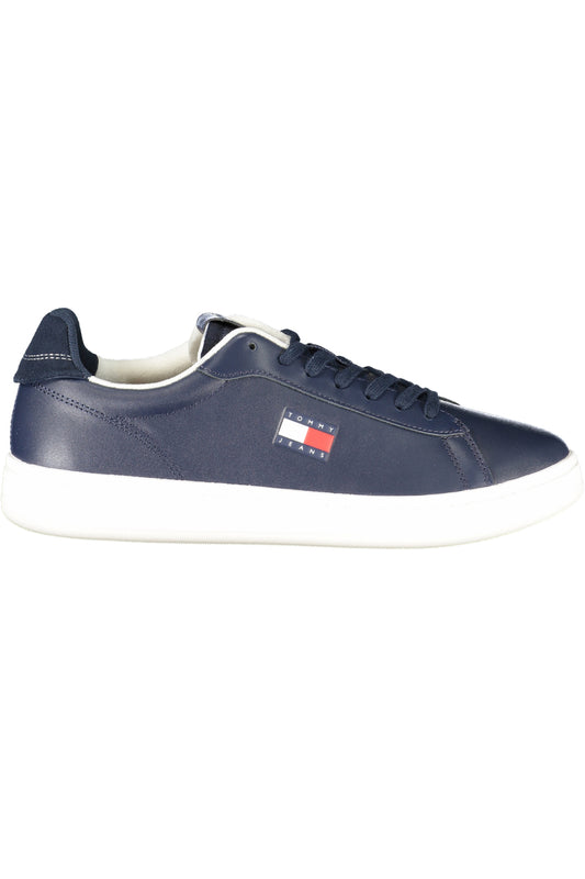 TOMMY HILFIGER Sneakers (EM0EM01596_BLC1G) Men