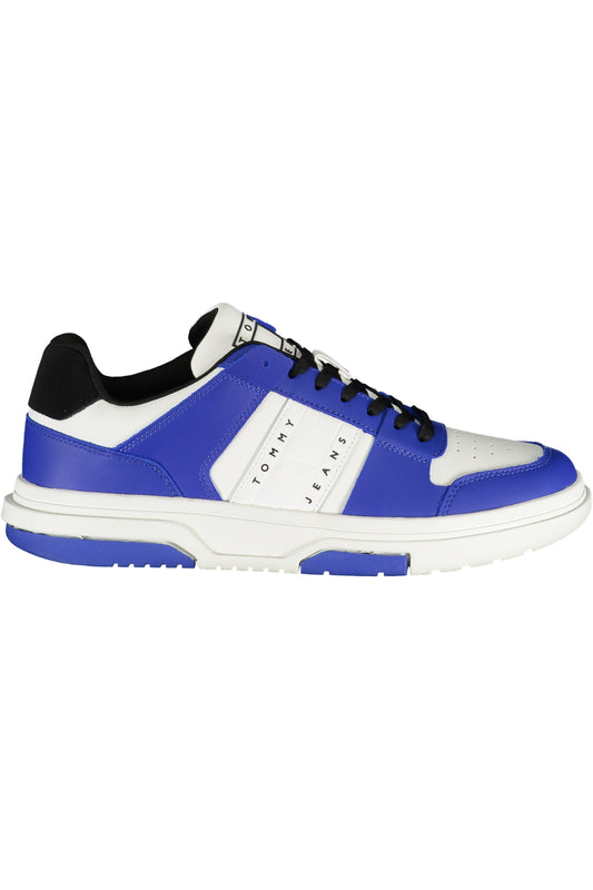 TOMMY HILFIGER Sneakers (EM0EM01283_BL0K5) Men