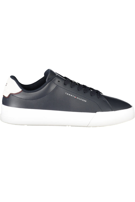 TOMMY HILFIGER Sneakers (FM0FM05367_BLDW5) Men