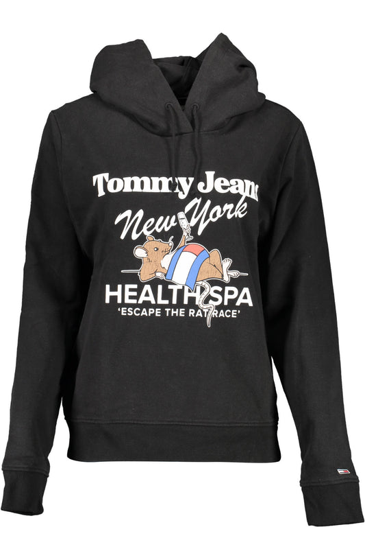 TOMMY HILFIGER Sweatshirt (DW0DW14874_4268820_NEROBDS) Women