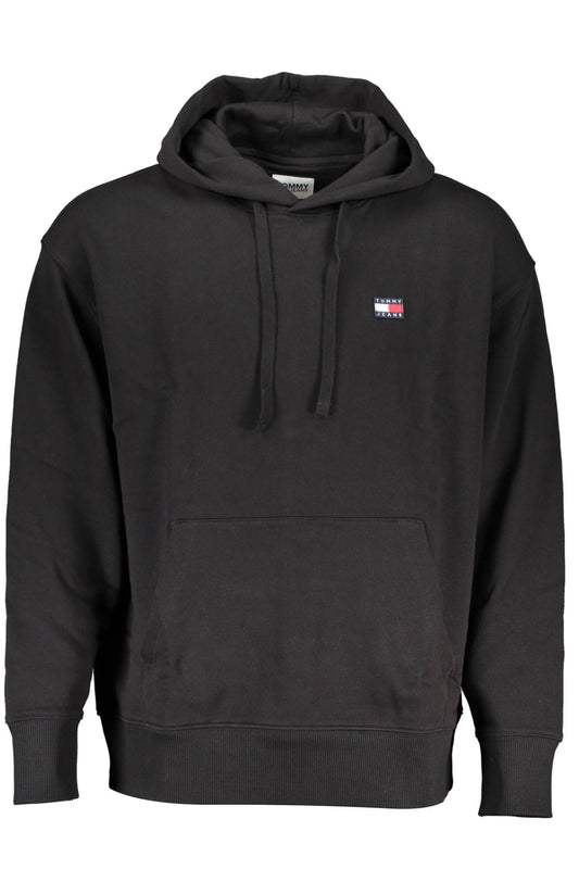 TOMMY HILFIGER Sweatshirt (DM0DM16369_E9C373A_NEROBDS) Men