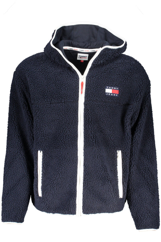 Tommy Hilfiger Jacket Blue (DM0DM15509_C285E40_BLUDW5) Men