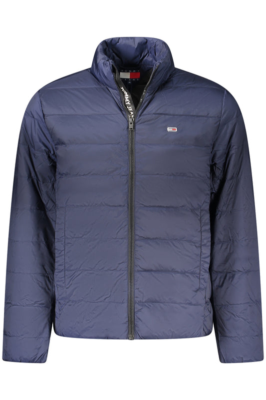 Tommy Hilfiger Jacket Blue (DM0DM20658_BLC1G) Men