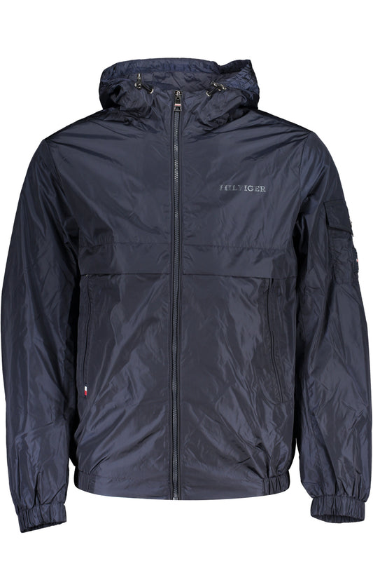 TOMMY HILFIGER Jacket (MW0MW31641_B6B69F1_BLUDW5) Men