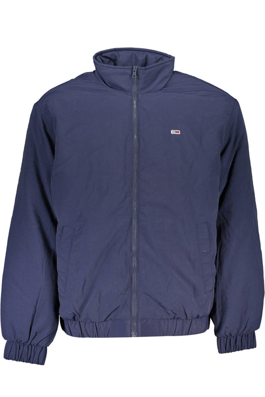 Tommy Hilfiger Jacket Blue (DM0DM17238_BC998B6_BLUC87) Men