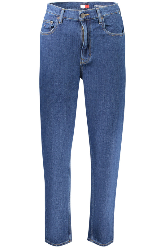 TOMMY HILFIGER Jeans (DW0DW22446_BL1BK) Women