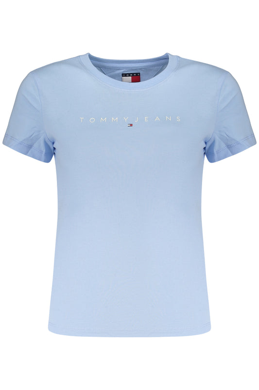 TOMMY HILFIGER T-Shirt (DW0DW18398_AZC1T) Women