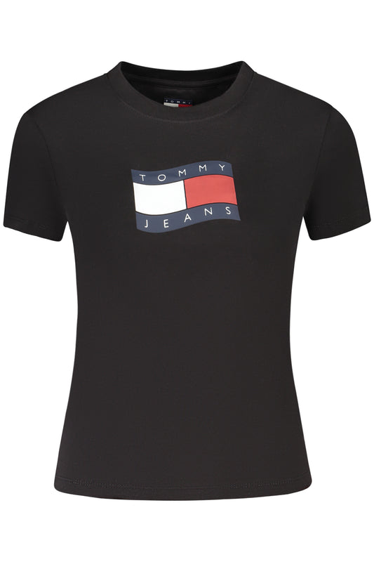 TOMMY HILFIGER T-Shirt (DW0DW22781_NEBDS) Women