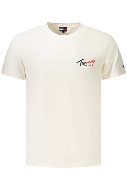 TOMMY HILFIGER T-Shirt (DM0DM22538_BIYBH) Men