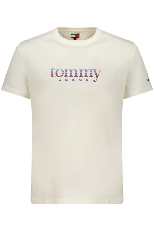 TOMMY HILFIGER T-Shirt (DM0DM22333_BIYBH) Men