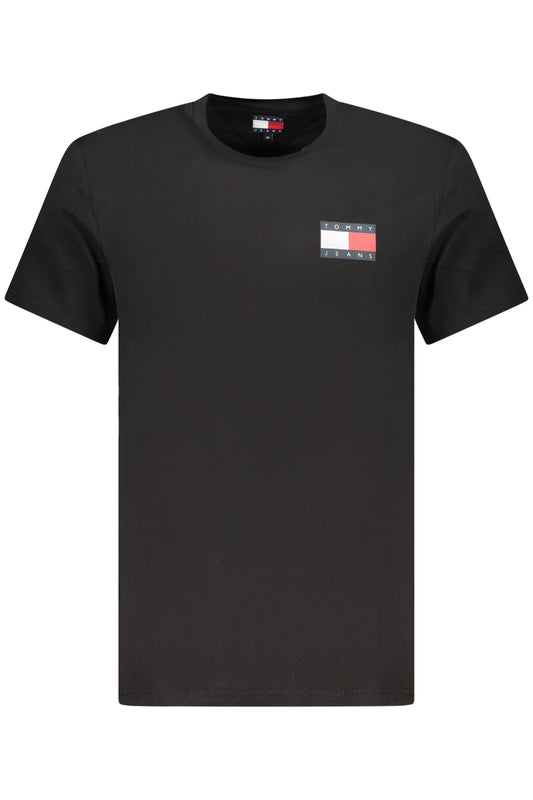 TOMMY HILFIGER T-Shirt (DM0DM20740_NEBDS) Men