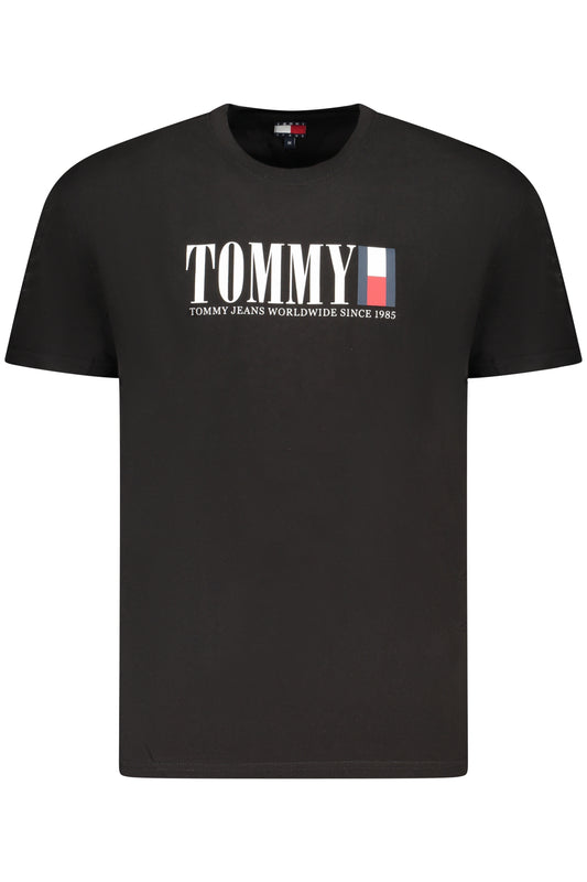 TOMMY HILFIGER T-Shirt (DM0DM21941_NEBDS) Men