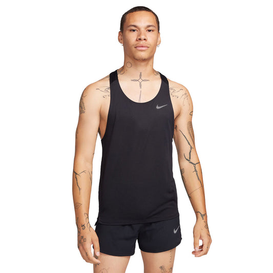 Nike Top Nike Fast Black (FN4229-010) Men
