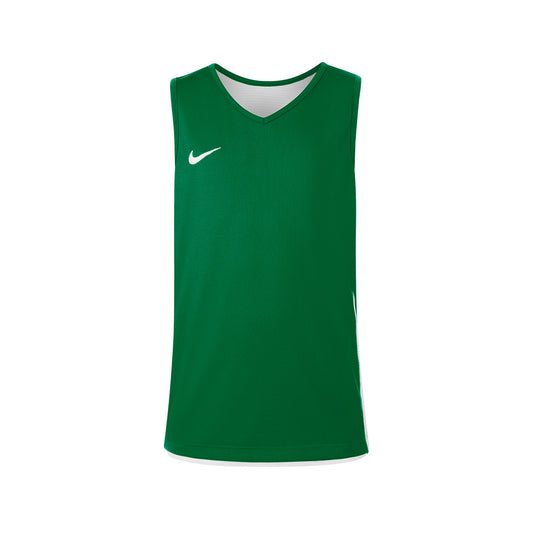 Nike Top Reversible Team Basketball Pine Green (NT0204-302) Kids