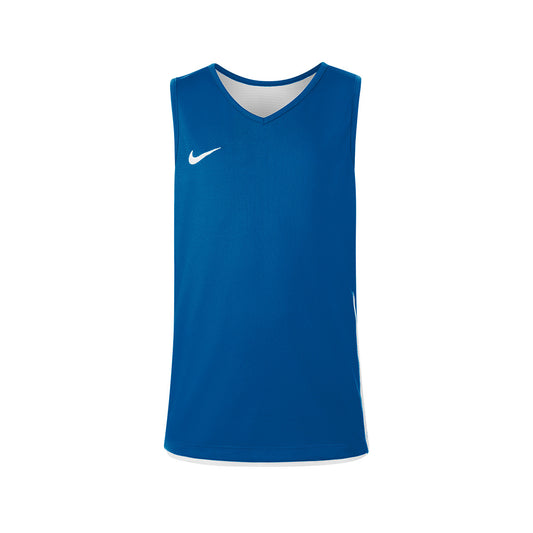 Nike Top Reversible Team Basketball Royal Blue (NT0204-463) Kids