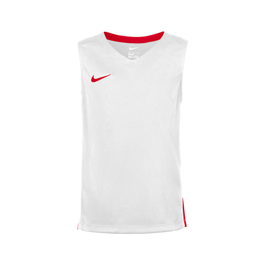 Nike Top Team Basketball White (NT0200-103) Kids