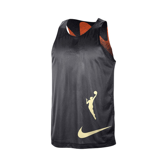 Nike Jersey WNBA Team 13 Standard Issue Tank 2024 Anthracite (NI-FV3922-060) Unisex