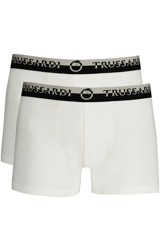 TRUSSARDI Intimate (TRU2UTR03_BI01WHIT) Men