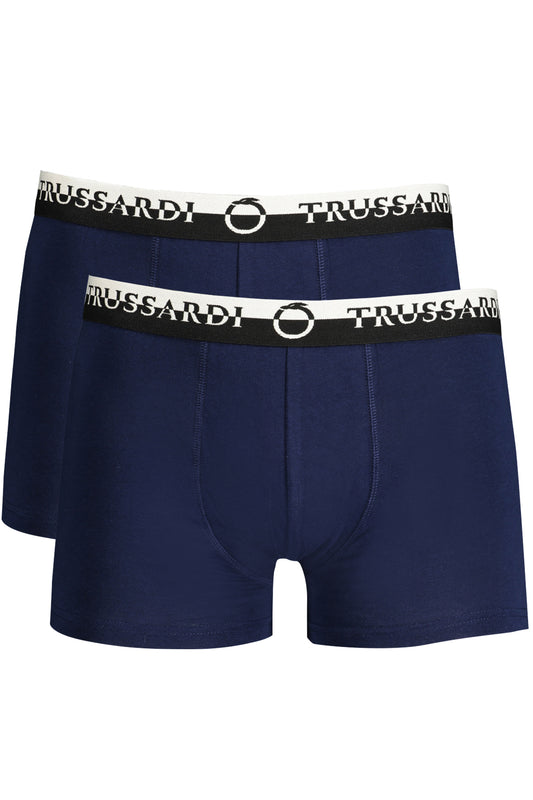 TRUSSARDI Underwear (TRU2UTR03_BL17NAVY) Men