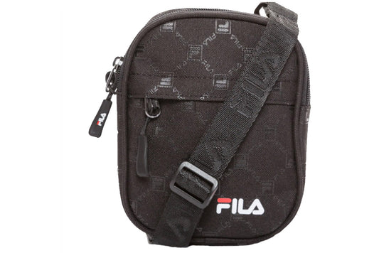 Fila New Pusher Berlin Bag 685095-002 Unisex