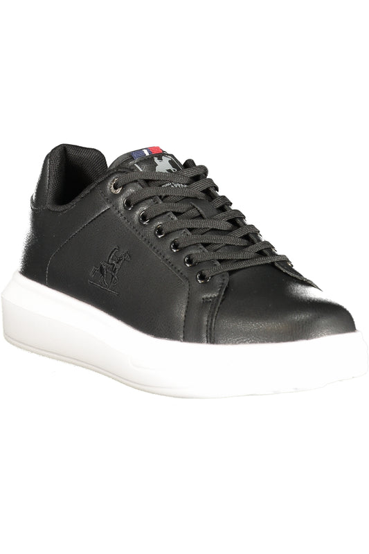 U.S. GRAND Sneakers Black (GPM21136L) Men