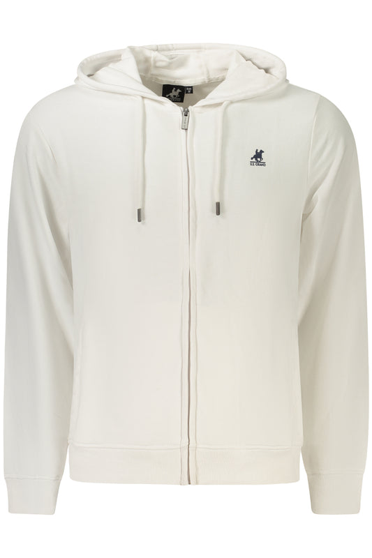 U.S. GRAND Sweatshirt (AU03221SILVIO_BIA0950) Men