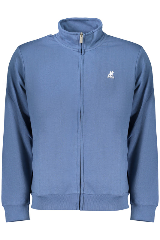 U.S. GRAND Sweatshirt (AU03220TIZIANO_BLA1350) Men