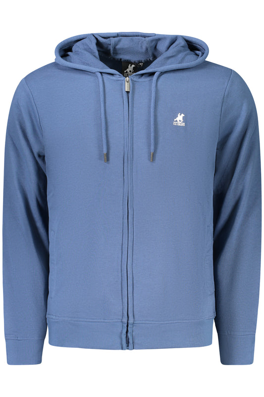 U.S. GRAND Sweatshirt (AU03221SILVIO_BLA1350) Men