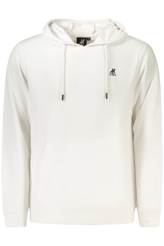 U.S. GRAND Sweatshirt (AU03219PIETRO_BIA0950) Men
