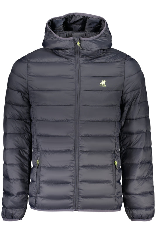 U.S. GRAND Jacket (AU03233ANGUS_BLA2050) Men