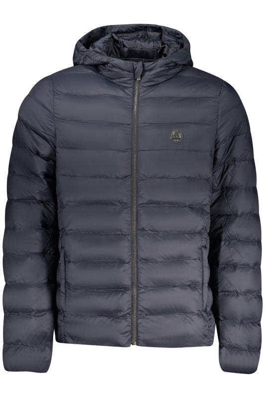 U.S. GRAND Jacket (AU02807SADRO_BLA2050) Men