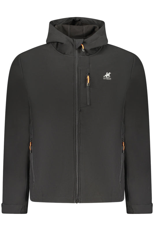 U.S. Grand Jacket (AU02815HERMES) Men
