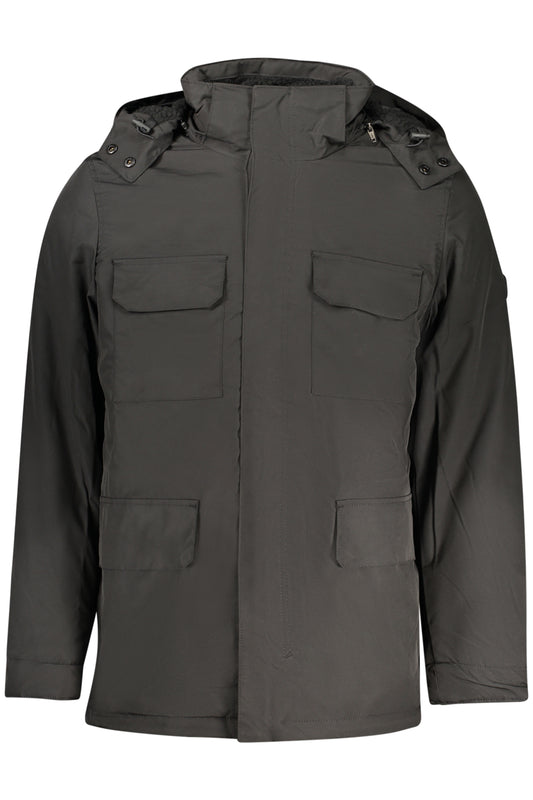 U.S. Grand Jacket (AU02811STALLO) Men