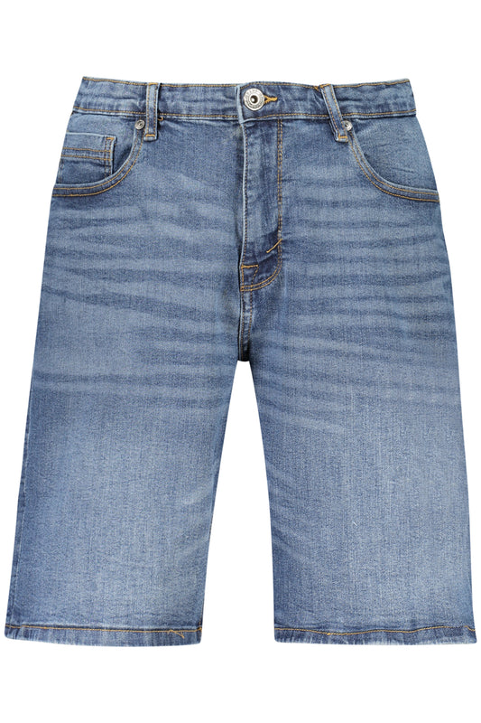 U.S. GRAND Short (AU03241ALFONSO_BLA4050) Men