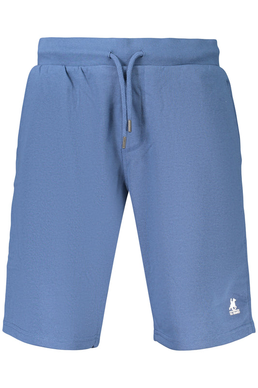 U.S. GRAND Tracksuit trousers (AU03223BRANDO_BLA1350) Men