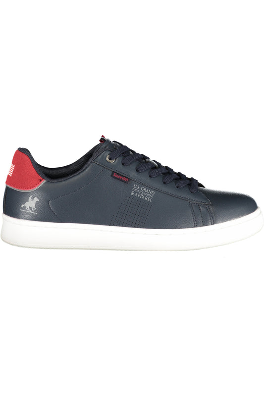 U.S. GRAND Sneakers (GPM524015_BL3252) Men