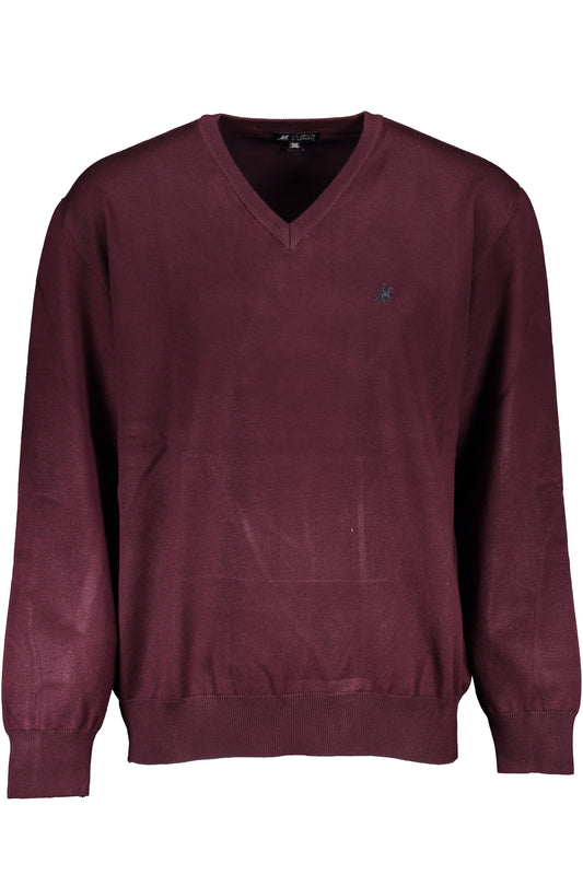 U.S. GRAND Jersey (OUSTR261_ROBORDEAUX) Men
