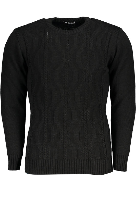 U.S. GRAND Jersey (USTR957_NENERO) Men