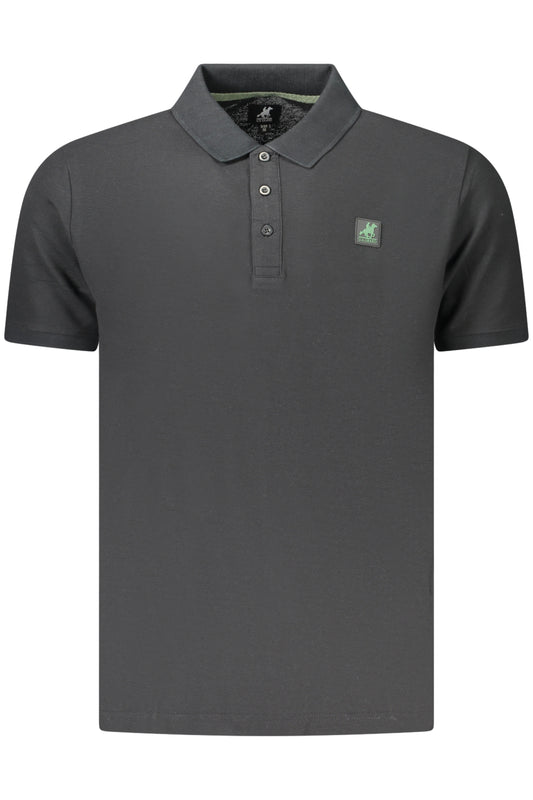 U.S. GRAND Polo (AU03204FRANK_NEA7250) Men