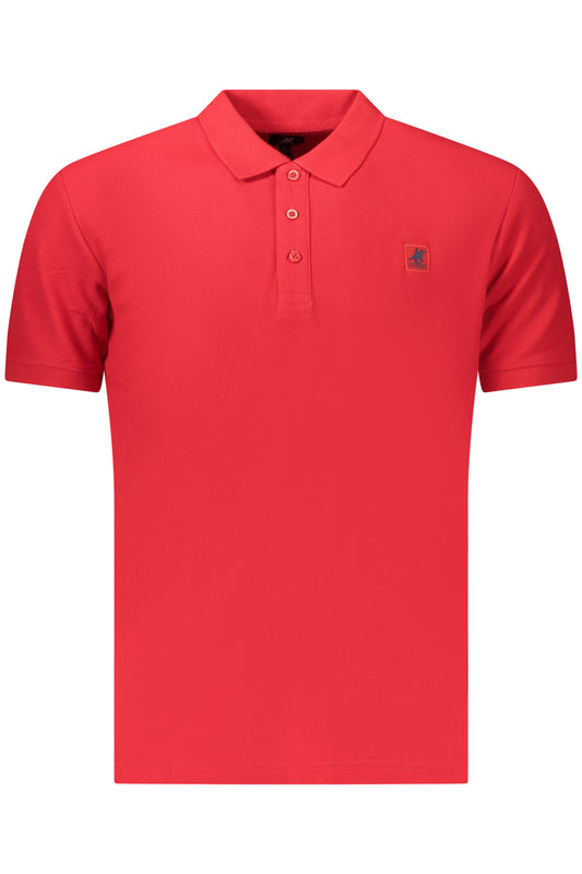 U.S. GRAND Polo (AU03196ALVAR_ROA9100) Men