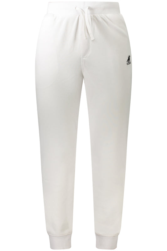 U.S. GRAND Tracksuit trousers (AU02656_BI6BIANC) Men