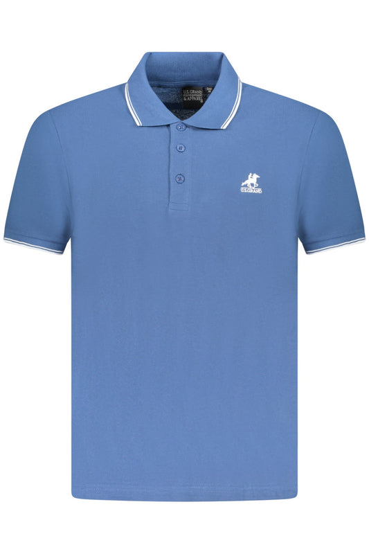 U.S. GRAND Polo (AU02659_BL2JEANS) Men
