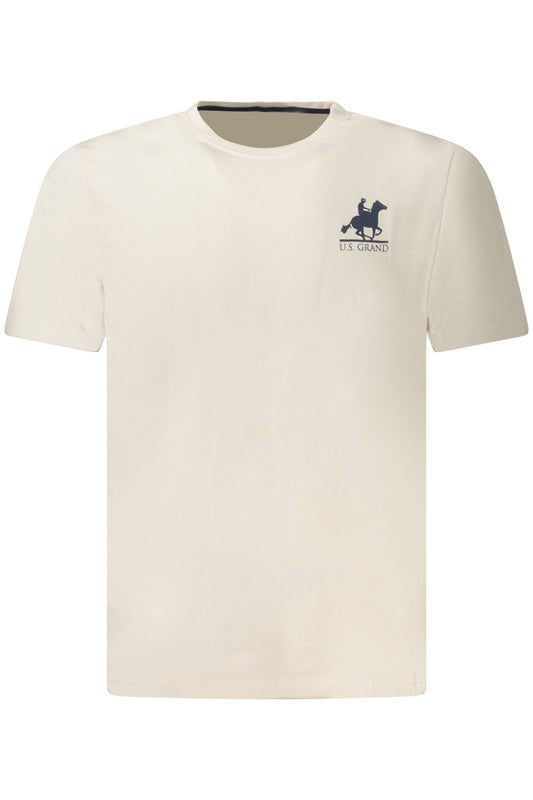U.S. GRAND T-Shirt (AU02647_BE17SABBI) Men