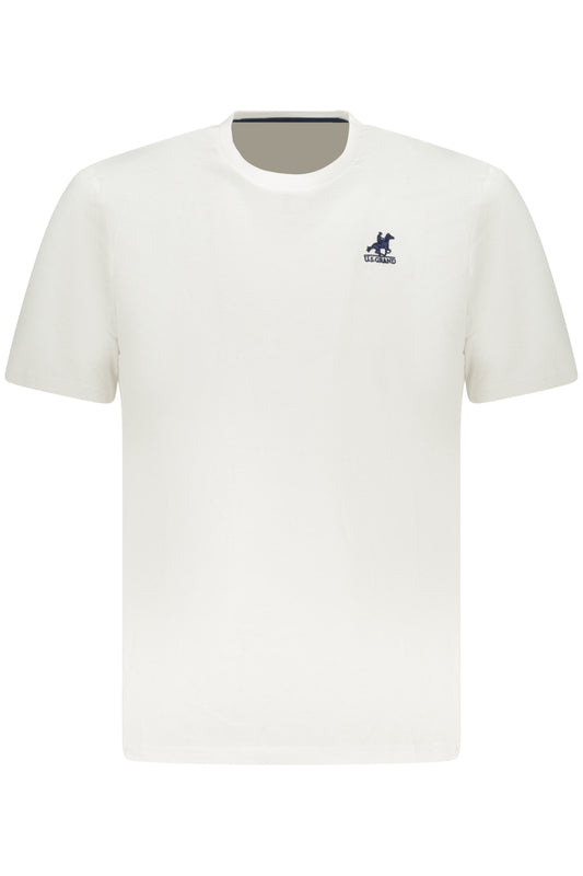 U.S. GRAND T-Shirt (AU02643_BI6BIANC) Men