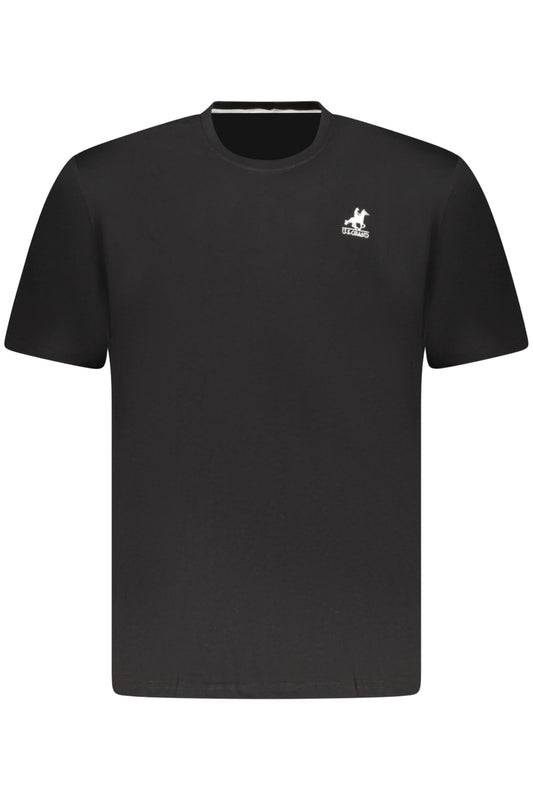 U.S. GRAND T-Shirt (AU02643_NE23NERO) Men