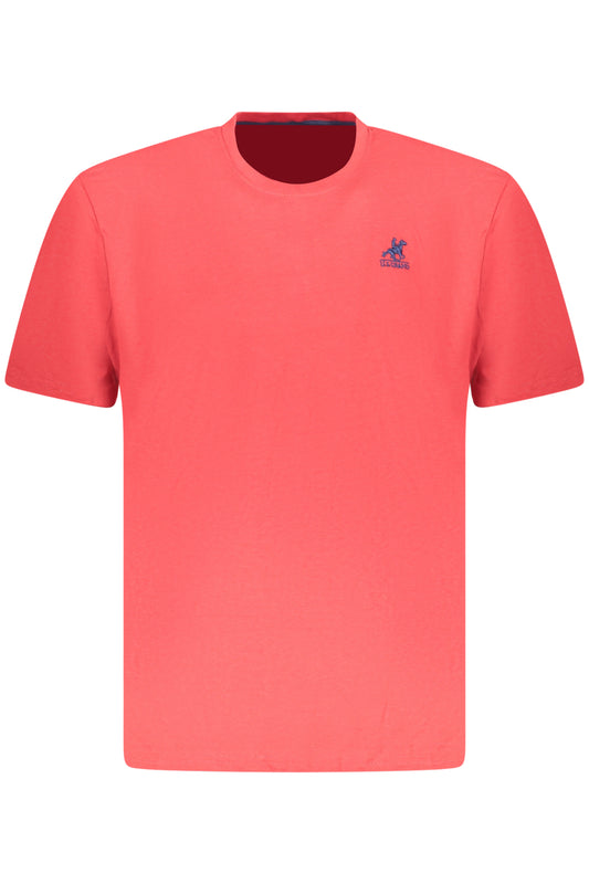 U.S. GRAND T-Shirt (AU02643_RO08ROSS) Men